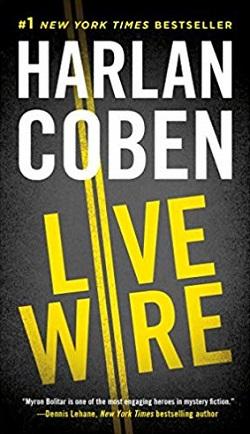 Live Wire (Myron Bolitar 10).jpg