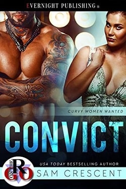 Convict by Sam Crescent