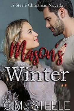 Mason's Winter by C.M. Steele