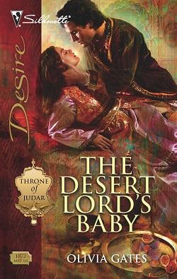 The Desert Lord's Baby (Throne of Judar 1).jpg