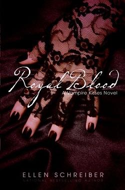 Royal Blood (Vampire Kisses 6).jpg