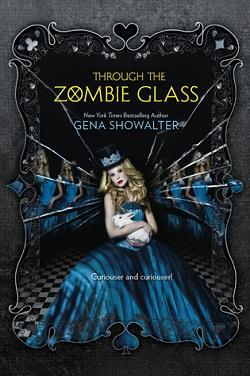 Through the Zombie Glass (White Rabbit Chronicles 2).jpg