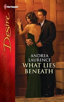 What Lies Beneath by Andrea Laurence.jpg