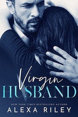 Virgin Husband (Virgin Marriage 1) by Alexa Riley-min.jpg