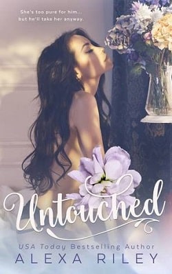 Untouched by Alexa Riley.jpg