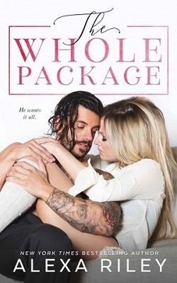 The Whole Package by Alexa Riley.jpg