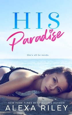 His Paradise by Alexa Riley.jpg