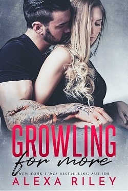 Growling For More by Alexa Riley.jpg