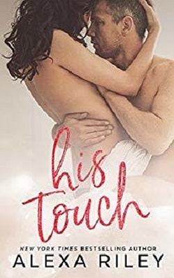 His Touch by Alexa Riley.jpg