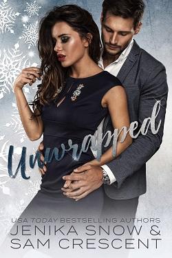 Unwrapped by Jenika Snow, Sam Crescent.jpg