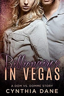 Billionaires in Vegas by Cynthia Dane.jpg