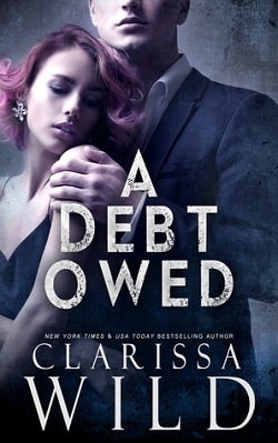 A Debt Owed (The Debt Duet 1) by Clarissa Wild-min.jpg