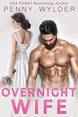 Overnight Wife by Penny Wylder.jpg