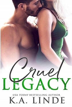 Cruel Legacy (Cruel 3) by K.A. Linde.jpg