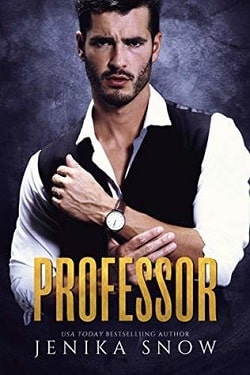 Professor by Jenika Snow.jpg