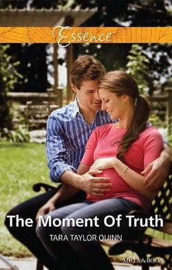 The Moment of Truth by Tara Taylor Quinn.jpg