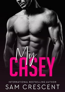 My Casey by Sam Crescent