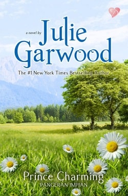 Prince Charming by Julie Garwood