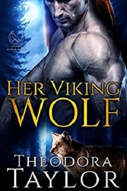 Her Viking Wolf by Theodora Taylor