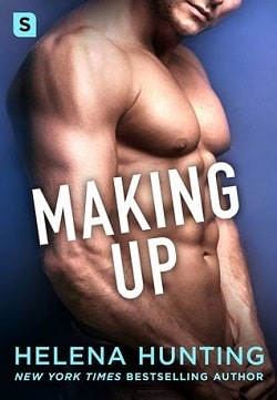 Making Up (Shacking Up 4) by Helena Hunting