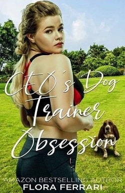 CEO's Dog Trainer Obsession by Flora Ferrari