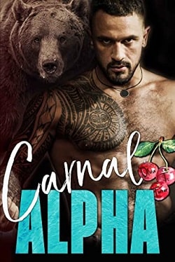 Carnal Alpha (Alpha's Obsession 1) by Olivia T. Turner