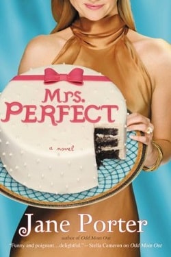 Mrs. Perfect by Jane Porter