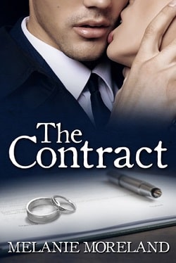 The Contract (The Contract 1) by Melanie Moreland