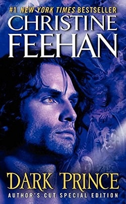 Dark Prince (Dark 1) by Christine Feehan