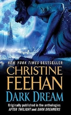 Dark Dream (Dark 7) by Christine Feehan