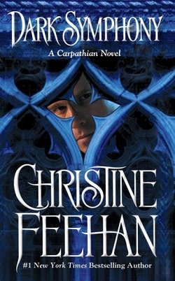 Dark Symphony (Dark 10) by Christine Feehan