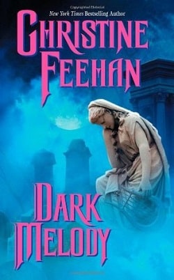 Dark Melody (Dark 12) by Christine Feehan