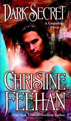 Dark Secret (Dark 15) by Christine Feehan