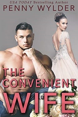 The Convenient Wife by Penny Wylder