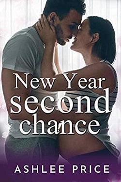 New Year Second Chance by Ashlee Price