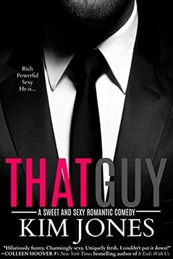 That Guy by Kim Jones