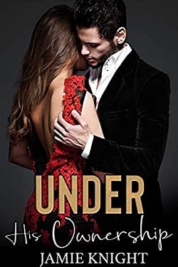 Under His Ownership - Love Under Lockdown by Jamie Knight