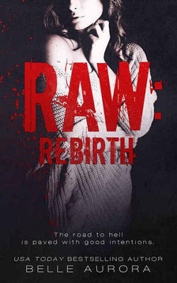 Rebirth (RAW Family 3) by Belle Aurora