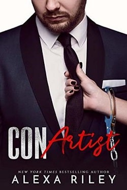 Con Artist by Alexa Riley