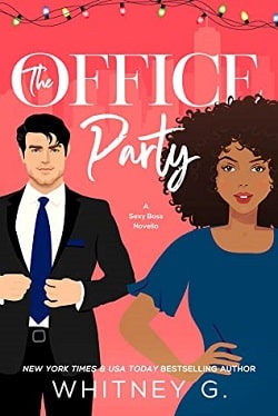 The Office Party by Whitney G.