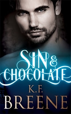 Sin & Chocolate (Demigod of San Francisco 1) by K.F. Breene