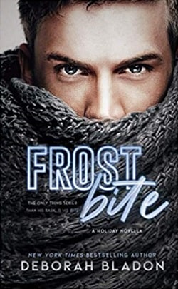 Frostbite by Deborah Bladon