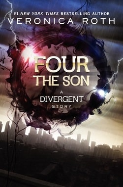 The Son (Divergent 0.30) by Veronica Roth