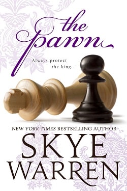 The Pawn (Endgame 1) by Skye Warren