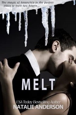 Melt by Natalie Anderson