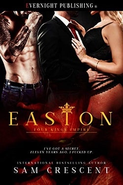 Easton by Sam Crescent