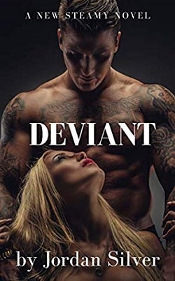 Deviant by Jordan Silver