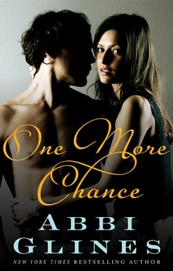 One More Chance (Rosemary Beach 8) by Abbi Glines