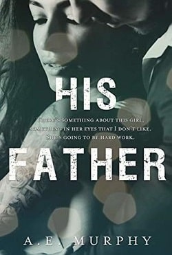 His Father by A.E. Murphy
