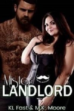 Mister Landlord - Mister Yum by M.K. Moore